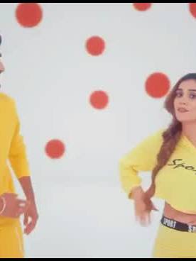 A post by @www.edit.cc on TikTok caption: #hardeepgrewal #afsanakhan #viral #tiktok #tiktokviral #trending #tiktokindia #viralvideo #MyntraUnskippable #MainBhiSinger #TheCombDrop