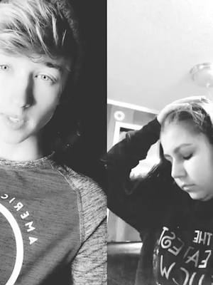 A post by @maverickbakerduets on TikTok caption: #duet with @abigailnush1d54