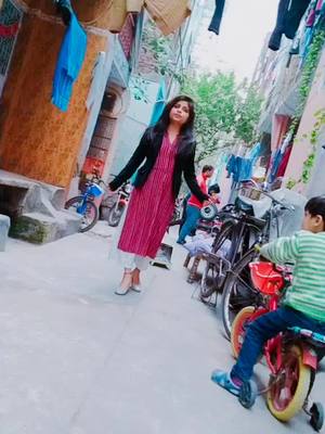 A post by @kavyakashap103 on TikTok