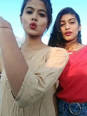 A post by @tanya_parmar_04 on TikTok caption: #BackbenchersOnFlipkart #gujju #gujjukisena #gujjukigang #foryou #gamansanthal #treanding #virel  #sp_sher #unity44 #tanya04 #team0to1 #amdavad #trand