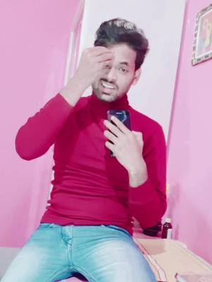 A post by @pranab_kumar_official on TikTok caption: #SwagStepChallenge #MyntraChallenge #CutThePuppet #comendy #foryoupage #tiktokindia