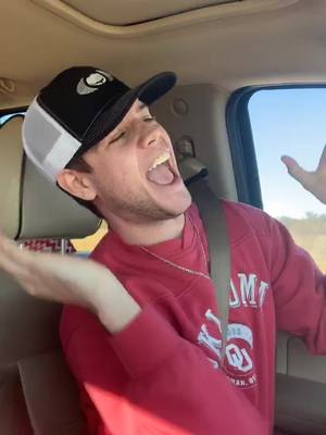 A post by @_tylerglennjohnson_ on TikTok caption: Car rides be like... (this took a LONG time don’t let it flop!) ##fyp #tiktok #foryou #swag