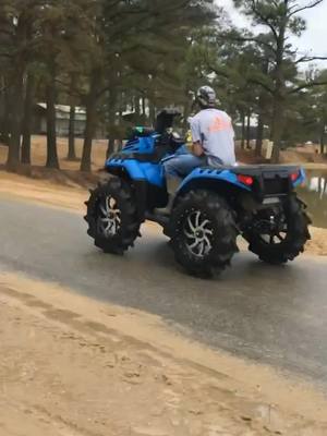 A post by @trucks.n.toys on TikTok caption: Gang🔥 #fyp#tntgang#buscobeach#busco#polaris#rzr#foryou#lit#foryoupage