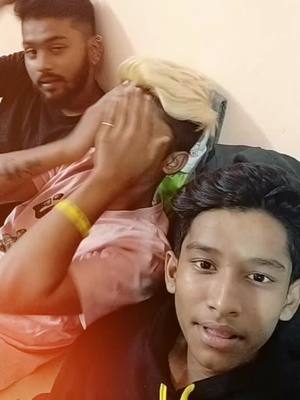 A post by @badboy_yash_05 on TikTok caption: 😜😜WAIT FOR TWIST 😜😜@badboy_rahul_05 @tiktok_india @tiktok #badboyyash421 #badboyrahul #kerivamakkale #rahulrv1217 #dombiikar #wavez4india