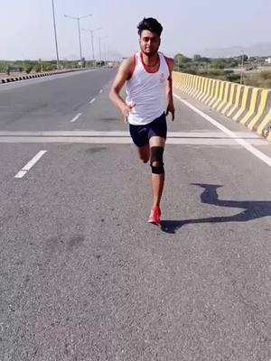 A post by @racer_saddam_99 on TikTok caption: #racer_sandeep_00 #racershahjad #runing__time🇮🇳🇮🇳🇮🇳 #armylover #viral #tikindia #beawar