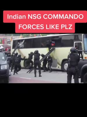 A post by @hardik55071 on TikTok caption: Indian Nsg commando FORCES like plz #backbenchersonflipkart #foyoupage #foryou #tiktokindia