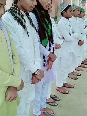 A post by @nazimkhan4472 on TikTok caption: 🤲jumma mubarak ho 🤲#danceAwesome