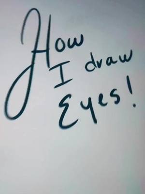 A post by @bunglebeez on TikTok caption: 👁Quick eye #tutorial #ThatsWhatILike #foryou #foryoupage #fyp #procreate #artist #art #drawing #draw #digitialart #digital #ipad #arttutorial #eye