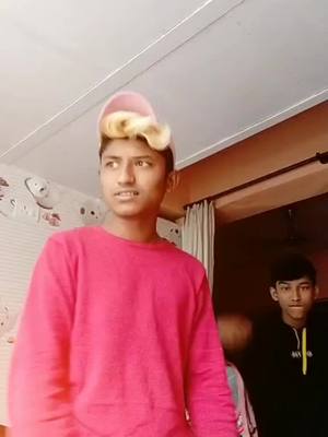 A post by @badboy_yash_05 on TikTok caption: 😝pgl panti with bro😂😅@badboy_rahul_05 @__shoeb__machao #danceAwesome #badboyrahul #badboyyash421 #dombiikar #kerivamakkale #wavez4india  #1m #duet