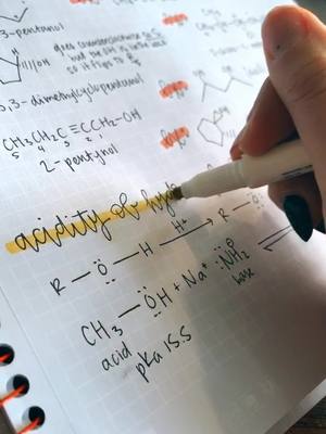 A post by @holyandblameless on TikTok caption: so sorry about being off for so long)): trying to get back into it!! #allthedifference #thatswhatilike #fyp #foryoupage #study #handwriting #bujo