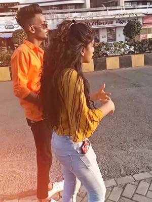 A post by @__chirag__vr on TikTok caption: Galat mat samj na frd he meri__😅👅 #friendshipgoals #reaction #smile #fyp #foryou #foryoupage #1m @tiktok_india