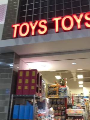 A post by @crazyballoon69 on TikTok caption: I just wanted to buy some toys... 🤷🏼‍♂️ #Fyp #hashtag