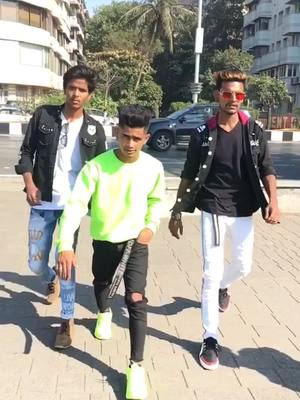 A post by @yasir_machao_dz on TikTok caption: TikTok ki DC🔥.                 #machao     #bhiwandi #fambruh                         #yasirfamclub