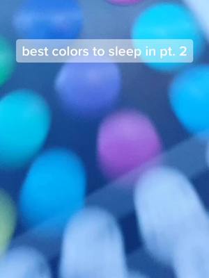 A post by @_ledtutorials on TikTok caption: best colors to sleep in pt. 2 !¡ #ledlights #ledlightstrip #ledlight #ledchallenge #leds #ledstriplights #isweartogodiwilllikethisvideo