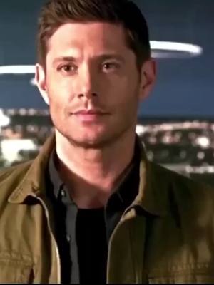 A post by @supernatural_page on TikTok caption: “Sam its cass” #zyxcba #follow #like #makemefamous #supernaturaledit #deanwinchester #foryoupage #supernatural #deanwinchester #cass #castiel #edit