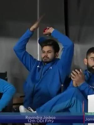 A post by @allushiva0666 on TikTok caption: #india #ravindrajadeja