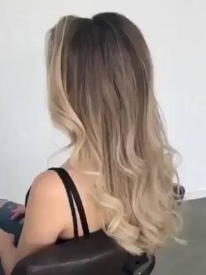 A post by @akilinyc on TikTok caption: #hair #hairstyl #hairstyles #hairtutorial #hairs #style #mystyle #haircut #haircolor #myhairstyle #hairstylechallenge #easyhairstyle