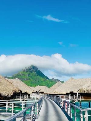 A post by @numberjuhan on TikTok caption: Bora Bora #memories #polyneisan