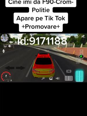 A post by @jipa.car.parking.25 on TikTok caption: #carparkingmultiplayer #carparking #foryourpage #sport #gamechallenge #cars #foryou #m5f90 #bmwlife #tik_tok #romaniamafia #foryourpage @manearobert1