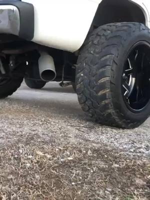 A post by @dylan_mullins198 on TikTok caption: Wide boi #fyp #foryoupagе #stance #forged #tahoe #wide #itzdolph