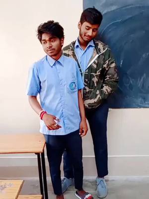 A post by @call_me_prasi on TikTok caption: doddu## idre bilthare₹₹🤑😎 sir illandre illa###prasad#😎😎