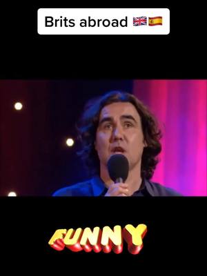 A post by @bestbritishcomedy on TikTok