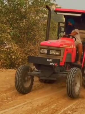 A post by @karansindhar on TikTok caption: #karansindhar #arjun #varinderbrar #velly #tractor