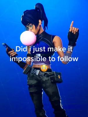 A post by @ghostvibin on TikTok caption: Try it for yourself if you don’t believe me🤪￼#fortnite #foryoupage #fyp #lmao #yaidid