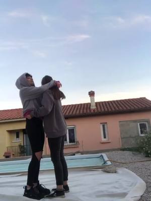 A post by @pauline.gl on TikTok caption: @bandit__cat  loveee #france #lgbt