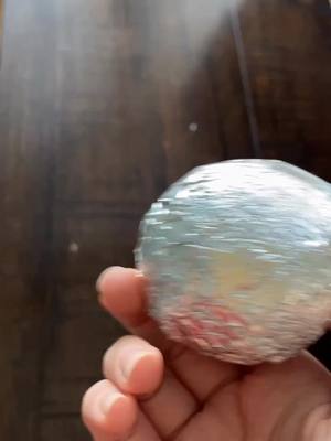 A post by @foil..ball on TikTok caption: Day 1 making the biggest foil ball on tiktok