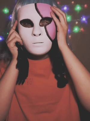 A post by @holy_pineapple_ on TikTok caption: #sallyface #sallyfacecosplay #salfisher #salfishercosplay #саллифейс #сф #sf #foryou #рекомендации #cosplay