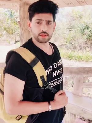 A post by @rajesh.datta on TikTok caption: #expression #Love #smile #dute #🦋happy