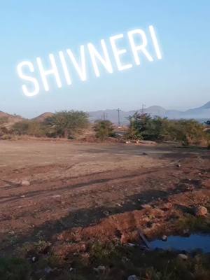 A post by @p__s__pardhi3242 on TikTok caption: shivneri #today morning click #😘😘😘 #king_of_junnar #jay shivray