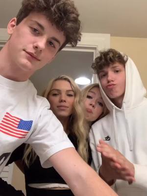 A post by @_jacksonbennett on TikTok caption: gonna start posting more i promise @caroline.gregry @jnedrob #fyp