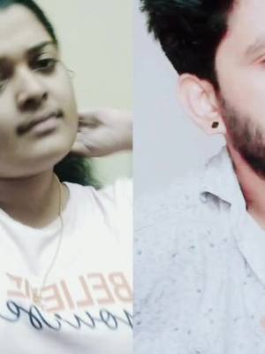 A post by @josmysara on TikTok caption: Agane agu pokathe 😜😜😜#duet with @sanju6396 #piravom #sorryforlowclarity #kottayamkarii #kalyanaraman