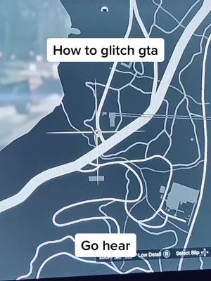 A post by @xbox.clipz1 on TikTok caption: Haha thank me later 😂 #foryoupage #gta #gtaonline #gta5online #gta5