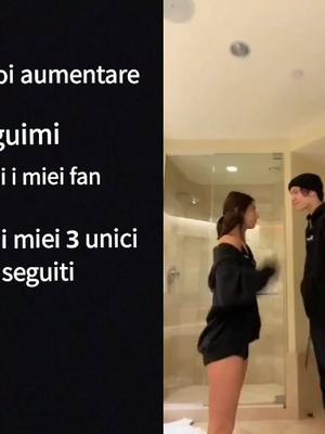 A post by @follower_gratis03 on TikTok caption: #duetto con @charlidamelio possiamo andare nei #perte graziepregociao b#foryou #fyp #foryoupage #tiktok