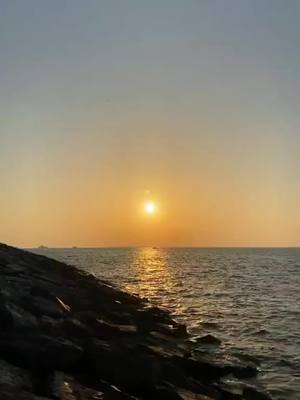 A post by @mdmubarak.official on TikTok caption: Guess? Which #Ocean or #Sea🌊 is This ? Comment or Follow Me on Instagram @tiktok