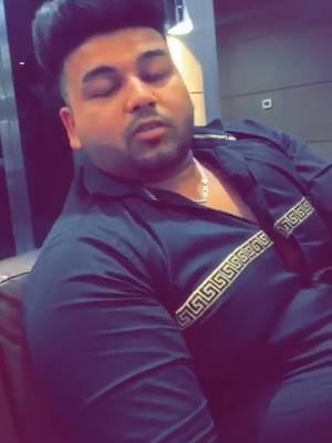 A post by @kiratpendu001 on TikTok caption: Corona Ho Gya Boota Nu 😂#dildaarbande #shubhamrai #bouncer #sandhuhoni22 #jaskarndhillon02 #sanoverbal