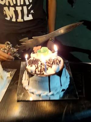 A post by @sahildarbar4880 on TikTok caption: આજે તો મારી જાન no birthday છે#gujju #like #@harshchauhan4380