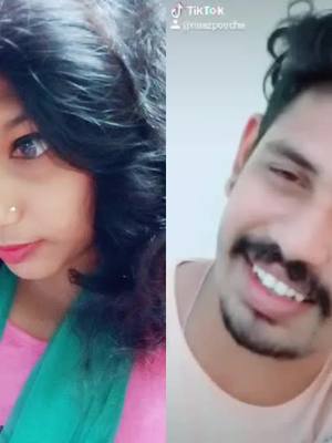 A post by @angelvava97 on TikTok caption: #duet with @user62945547 with my 💕#Love #callformalayalam #happy #hostellife orikkalum swanthamakathinodulla sneham.....  it's true love