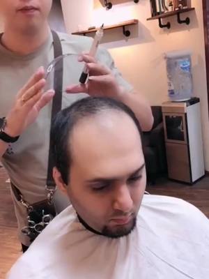 A post by @hairpieces on TikTok