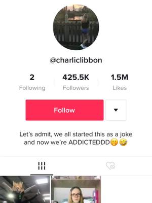 A post by @xo.antanddec on TikTok caption: The “Ant and Dec” account has changed! As you can see. Fake. #foru #forupage #foryou #foryoupage #antanddec #fake