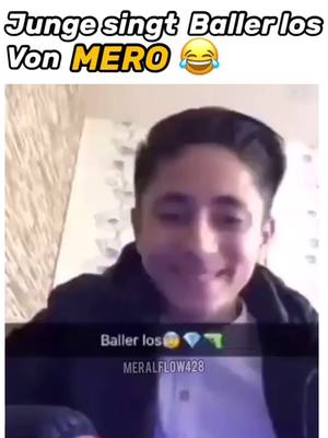 A post by @deutschrapupdate on TikTok caption: Wer kennt ihn noch?😂 folgt bitte Meralflow428 auf Instagram🙏🙏 #fero47#mero428#eno#seroelmero#QDHfamily#capitalbra#samra#hava#xatar#faridbang#mert