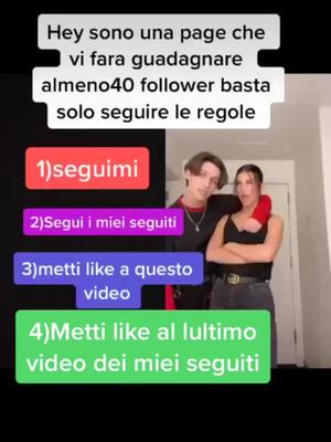 A post by @follower_gratis0 on TikTok caption: Raga io adoro comunque il mio seguiti vi ricambia con 10 like😍#tik_tok #ciseicifai #iorestoacasa #neiperte #foryoupage