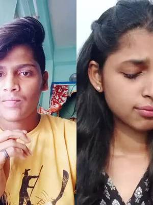 A post by @rxpuru11216m0 on TikTok caption: #duet with @anusha_netheti