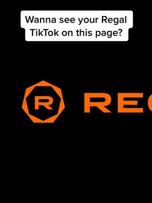 A post by @the_regal_life on TikTok caption: Send your submissions to regaltiktokteam@gmail.com #regal #submission #funny #fyp #movies #4u #tiktok #fridaythe13th #foryou #theater