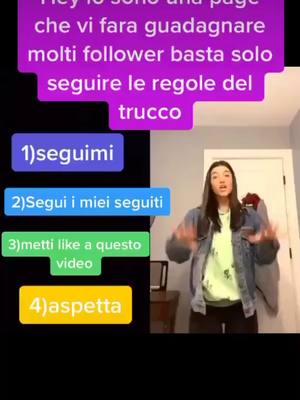 A post by @follower_gratis0 on TikTok caption: Raga se mettete like al l’ultimo video del mio seguiti vi  ricambia con 10like#plankacasa #tik_tok #perte #foryou #foryoupage #neiperte #lik #like