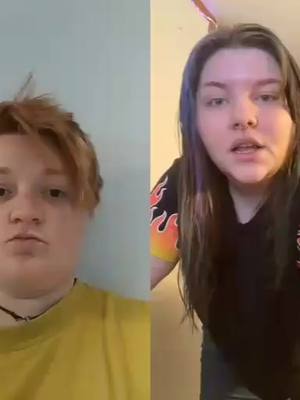 A post by @rainbowslag on TikTok caption: #duet with @autumn.riel chonkers only #chonk