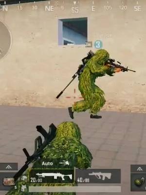 A post by @pubg...__ on TikTok caption: Pubg video #mnb_gaming